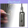 Lishi Ss001 Sc1 Kw1 Ferramenta Manual de Precisão Dois em Um Kit de Reparo para Uso Automotivo
