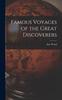 Buch Famous Voyages of the Great Discoverers