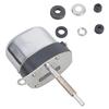 Acessórios Automotivos Motor do Limpador de Para-brisa do Carro S6558 Motor do Limpador de Reposição Motor do Limpador de Para-brisa Peças de Reparo