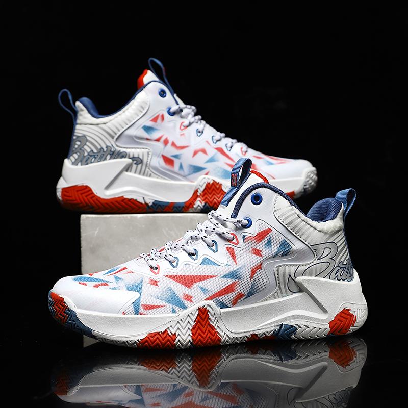 Trend Fashion Today Breathable Lace-Up Sports Casual Shoes for Women Cushioning Running Shoes with Mesh Insole Original