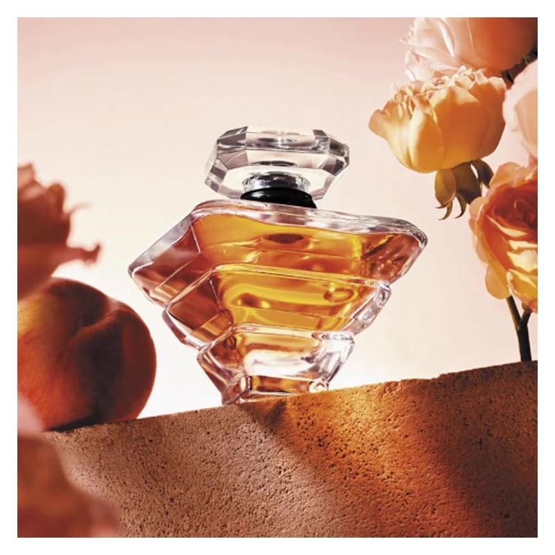 LANCÔME Shining True Love Classic Edition Eau De Toilette Oriental Floral EDP Peach Rose Sandalwood // 100ml