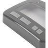 Aramox Dashboard Speedometer Upper Case Cover for Fourtrax Foreman Rancher 350 450 500, Replacement Part 37201 HN0 A01