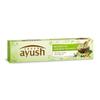 Toothpaste with Cardamom (80 G), Freshness Gel Cardamom Toothpaste Lever Ayush