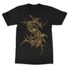 New Sepultura Band Graphic Cotton T-shirt Unisex Summer Short Sleeve Fashion Brand Tee Luxury Casual Vintage Retro Top