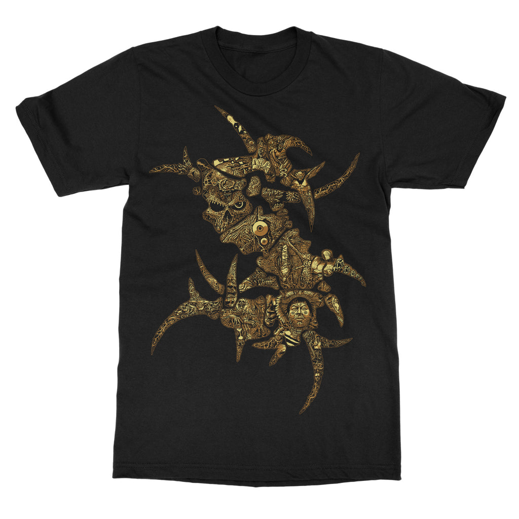 New Sepultura Band Graphic Cotton T-shirt Unisex Summer Short Sleeve Fashion Brand Tee Luxury Casual Vintage Retro Top