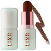 Lixr Beauty Multi Use Cream To Powder Concealer   Foundation Stick 0.15 Oz 5.2 G Hazelnut 8n Rich   Neutral