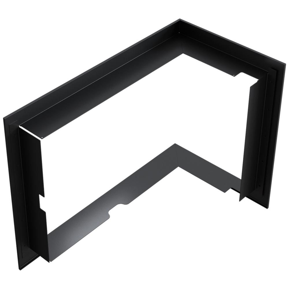 Steel Frame 90° for LUCY/12/L/BS, LUCY/12/SLIM/L/BS
