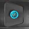 Citroen Jumper II 2006- Left Rear Lamp Housing