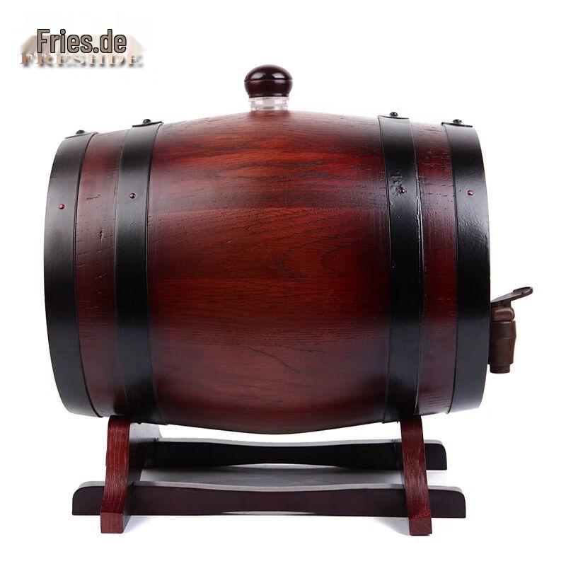 

Anmu Oak Wine Barrel