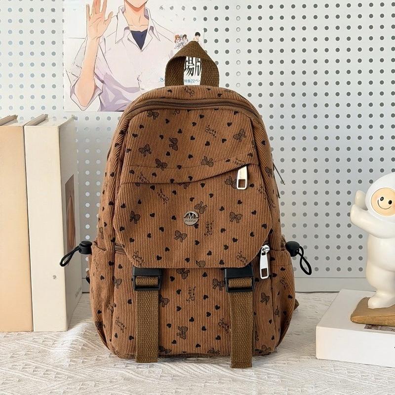 Sac à dos Cartoon pour Collégien et Lycéen avec Design de Haute Qualité et Grande Capacité