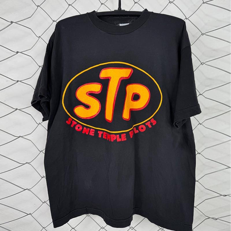 rock street T-Shirt XXXL