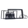 2 Din Radio Fascia Masking For Peugeot Boxer, Fiat Ducato, Citroen Jumper/Relay
