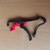 Simple Fish Landing Grip Fishing Tool Manufacturer Supplies Lure Pliers - Easy-to-Use Colourful Plastic Fish Landing Grip