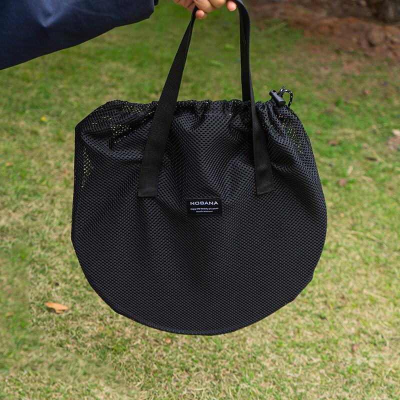 ZISIZ Outdoor Folding Camping Table