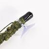 Realistic Vine For Terrariums Decors Natural Lookings Safe Climbing Artificial Vine For Various Amphibians Habitats