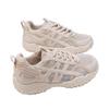 Wanderschuhe Damen neu Sommer Mesh atmungsaktiv keine stickigen Füße rutschfest verschleißfest Sportschuhe Outdoor Papa-Schuhe
