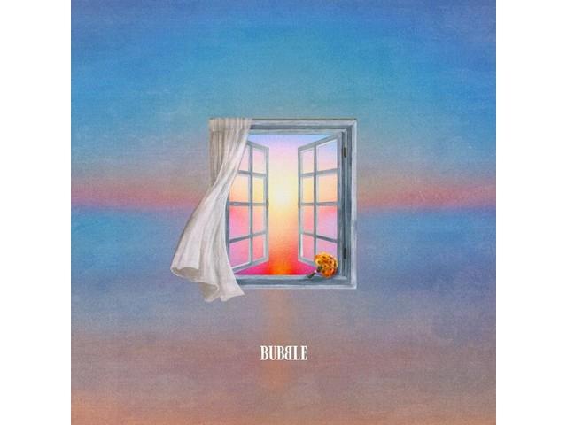 Sano ibuki Nomal edition BUBBLE [2CD] UPCH-20683 J-Pop Rock Third Album NEW