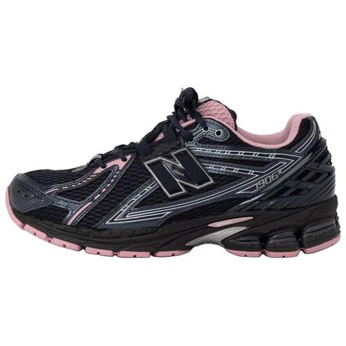 

New Balance Кроссовки 1906R Pink Taffy - U1906RCU EU 37 чёрный