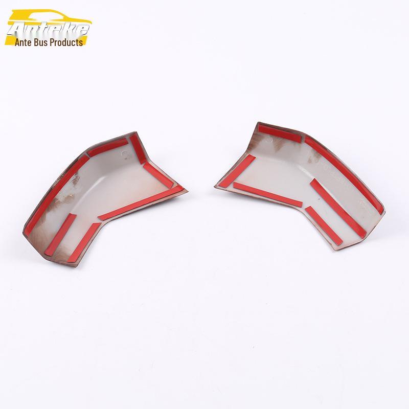 Antek Decorative Trim for 2018 Prado Rear Vent Outlet