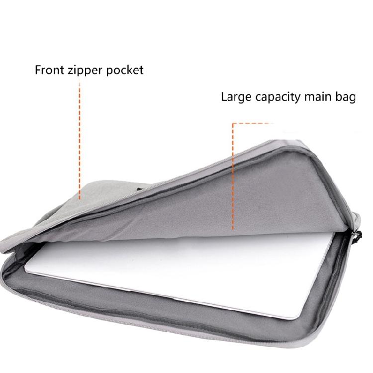 Notebook Sleeve Protective Bag Case for 13.3 14.1 15.4 15.6inch Computer Handbag