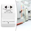 220V/240V To 110V/120V Step-Up Voltage Converter 70W Transformer Travel