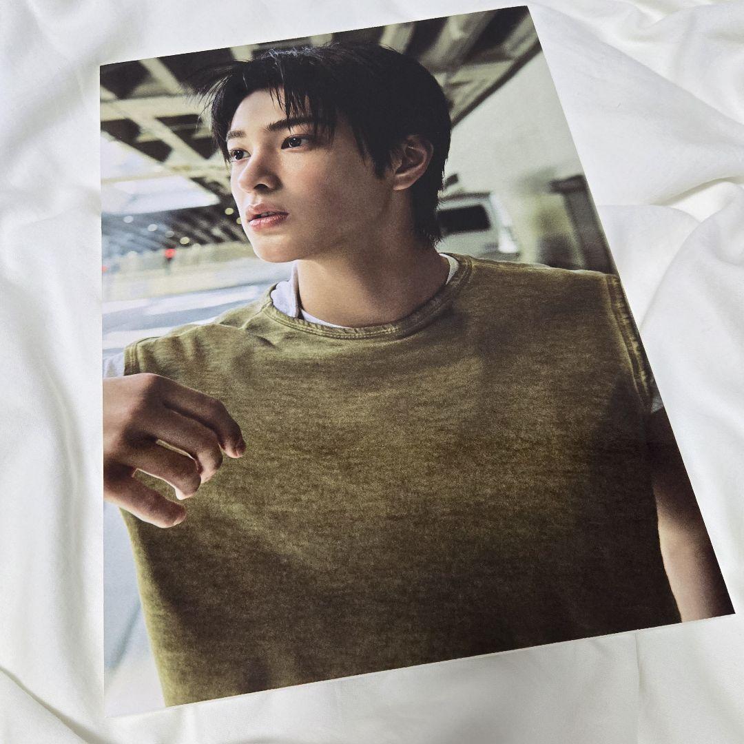 

[USED] cortis gunho hmv panel