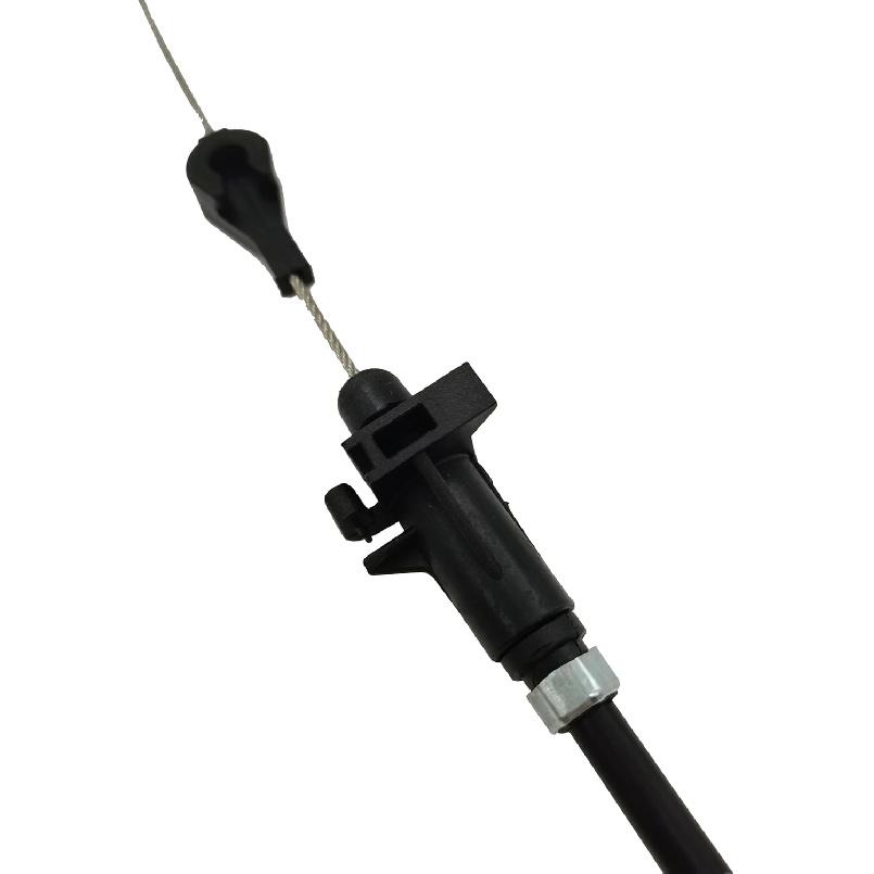 NEUES Gaszug/Beschleunigerkabel 53031602AB Passend für 1998 1999 2000 2001 2002 Dodge Ram 1500 2500 3500 5.2L 5.9L V8 BENZIN Beschleuniger-Steuerkabel