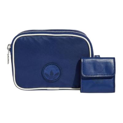 Originals Polyester Crossbody Bag Shoulder Bag Regular Unisex Dark Blue Adidas JP1692