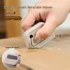 Magnetischer Keramik-Boxschneider: Sicheres, tragbares Mini-Unboxing-Messer