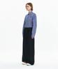 Yunse Base Long Skirt (Charcoal)