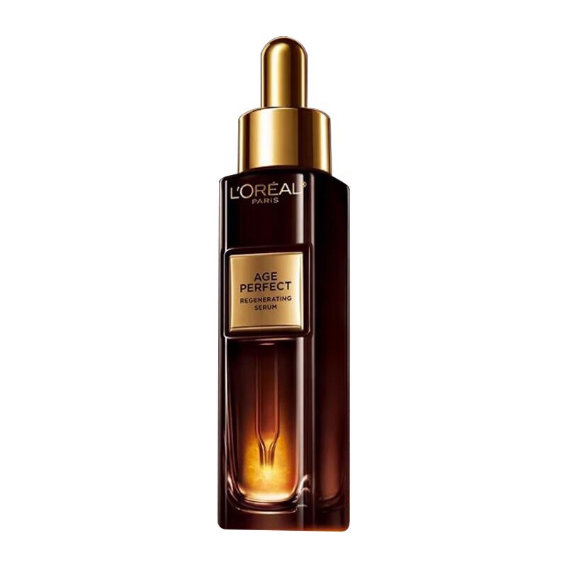 

L Oréal Golden Age Truffle Concentrated Repair Serum 30ml