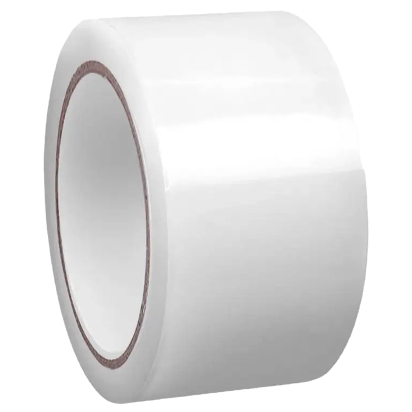 

Rubonarie Gap Tape, 50mm x 21m, Waterproof, Windproof, Soundproof, for Windows and Doors, Draft Prevention Tape (Clear, 1 Roll)
