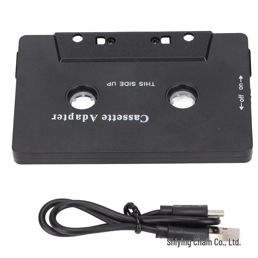 Bluetooth Car Cassette Audio Converter
