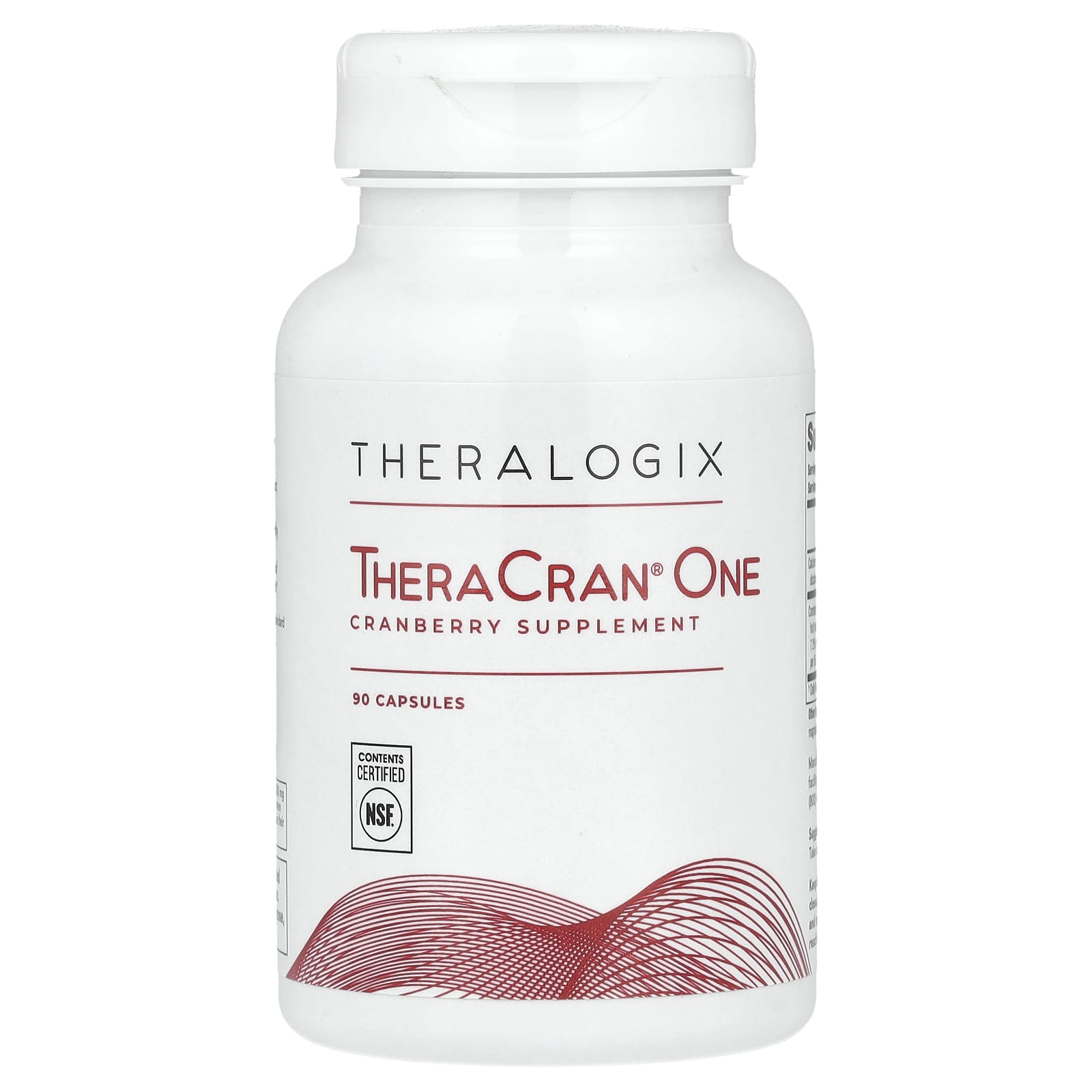 

Theracran One, 90 Capsules