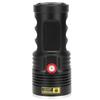 Black Light Flashlight Super Bright IPX45 Waterproof USB Rechargeable 365nm UV Flashlight for Cat