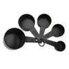 5/10Pcs Measuring Spoon Measuring Cup Multi Purpose Baking Tool DIY Cake Baking Powder Spoon Plastic Handle Kitchen Gadgets