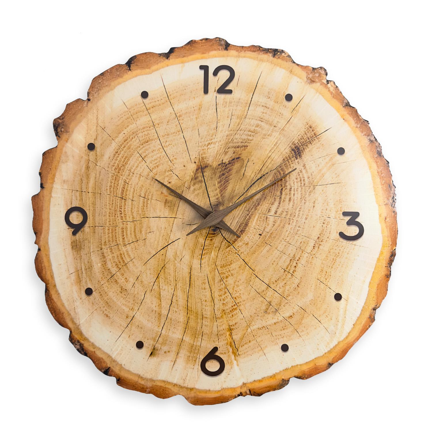 High-Quality Simple High-Quality Crystal High-Quality Porcelain Imitation High-Quality Wood High-Quality Ring High-Quality Pattern High-Quality (as the picture,12 Inch)