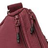 Lightweight Large Capacity Women's Crossbody Bag Lightweight Water-Repellent Nylon Shoulder Bag