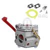 1 Set High-Performance Carburetor Kit For Homelite UT Trimmers & Lawn Mowers Lawn Mower Parts And Accessories