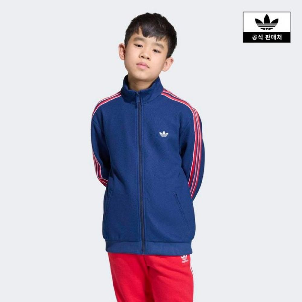 Adidas Kids Firebird Tt  Kd7819 A160