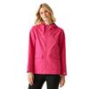 Regatta Womens/Ladies Otilie Waterproof Jacket