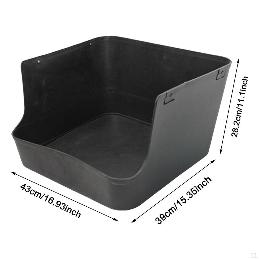 Jednokomorová kurníková hnízdní budka Příslušenství kurníku Kolekce pro velkou zátěž Velká slepice