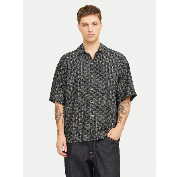 

Рубашка Jack & Jones Marshall EU S