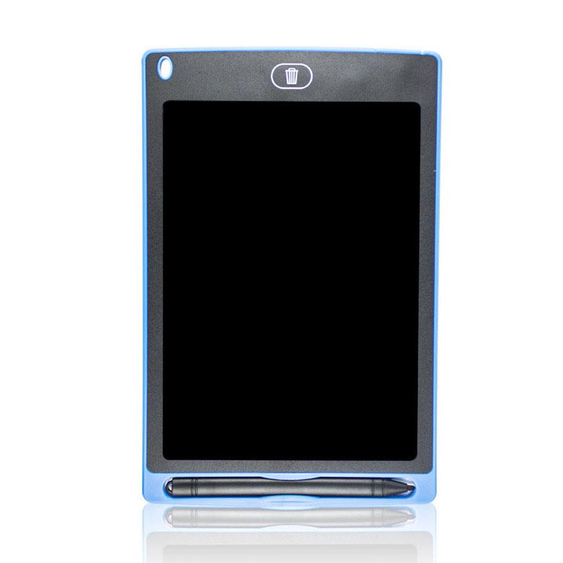 Electronic 85" Digital Lcd Writing Pad Tablet Drawing Graphics Board Kid For