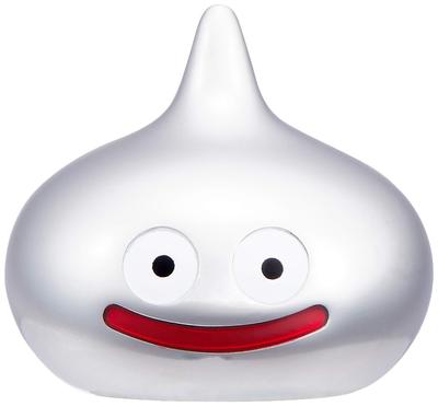 Dragon Quest Metallic Monsters Gallery Metal Slime