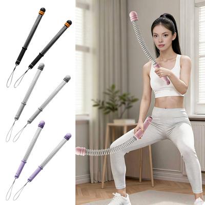 Ropeless Battle Rope Men Women Arm Exerciser Cardio Muscle Strength Training Cordless Workout Rope Home Gym Fitness Equipment