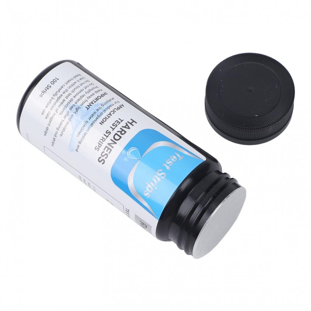 Quality Test Strips 0-425 PPM 50PCS Testing Home 0-425mg/l (50 50-in-1
