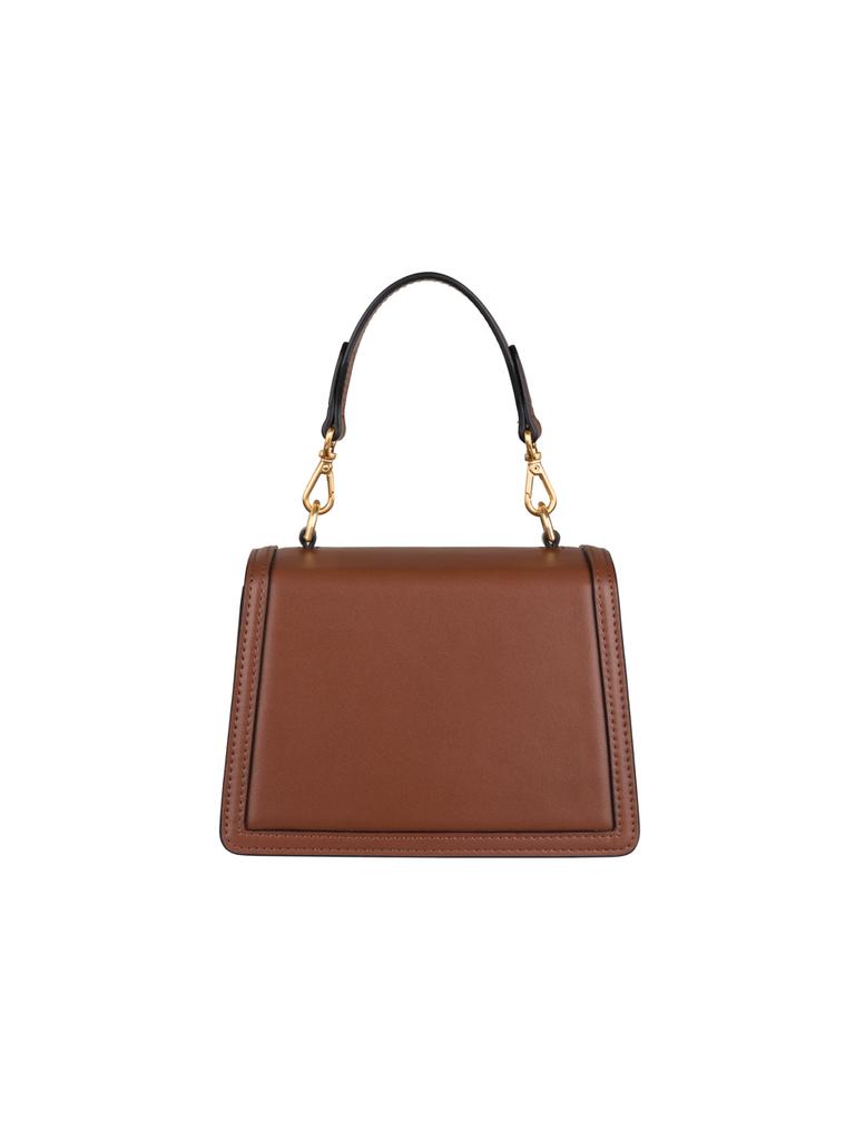 Semicode Acode Bag - Line Camel