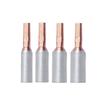 Copper Aluminum GTLA Terminal 10-70mm2 Small Cable Pin Binding Post Copper Aluminum Wire Connector Electric Meter Box