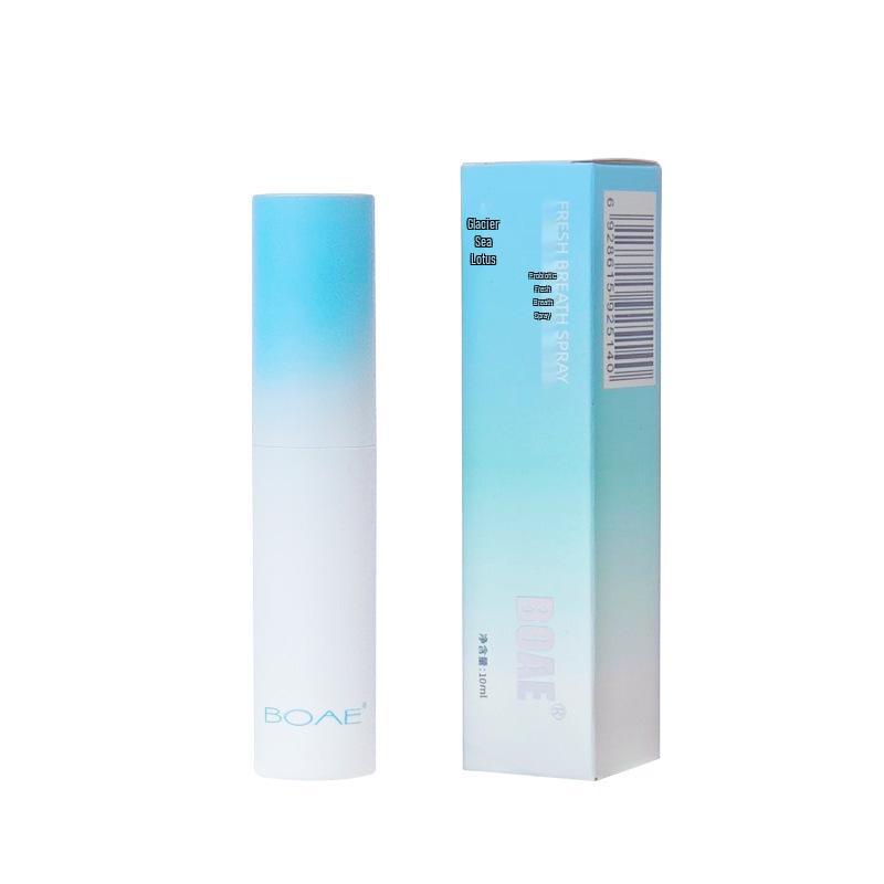 BOAE Probiotic Deodorizing Rotating Oral Spray